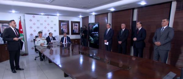 بدء إجراء القرعة الإلكترونية لاختيار 6 آلاف مكلّف لتأدية خدمة العلم