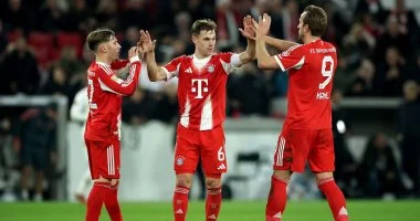 بايرن ميونخ يستضيف سبورتنيج لشبونة فى دوري أبطال أوروبا