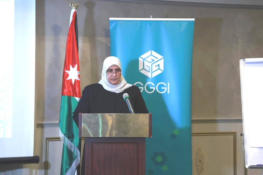 برنامج تدريبي في عمان لتعزيز مواصفات شحن المركبات الكهربائية وسلامتها