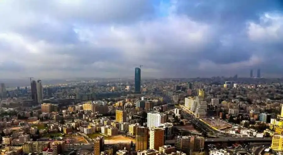 الأرصاد: أمطار غزيرة وسيول متوقعة مع تأثر المملكة بمنخفض جوي