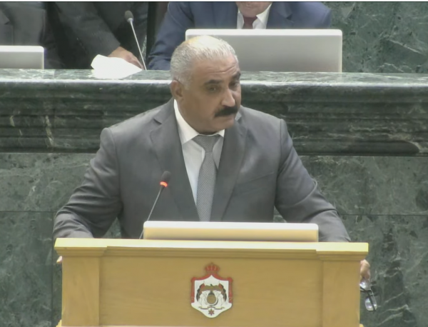 العدوان: الفرق بين موازنات 2026 والسابقة ارتفاع الدين العام ومطالب المواطنين بلا استجابة