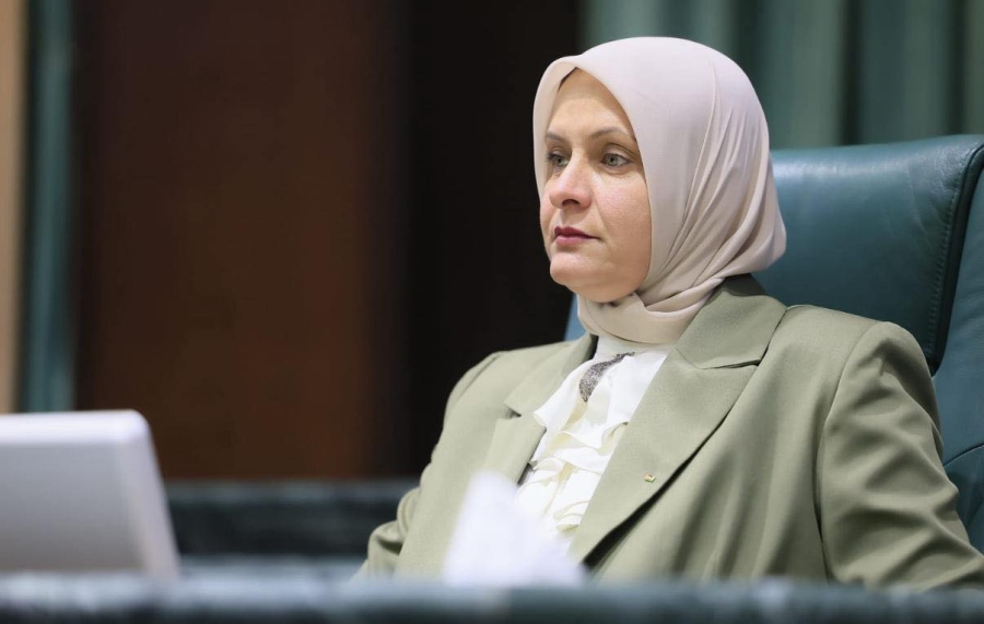 القوابعة: رسالة الدولة تسعى لترسيخ قيم المسؤولية والانضباط وروح العمل الجماعي لدى الشباب