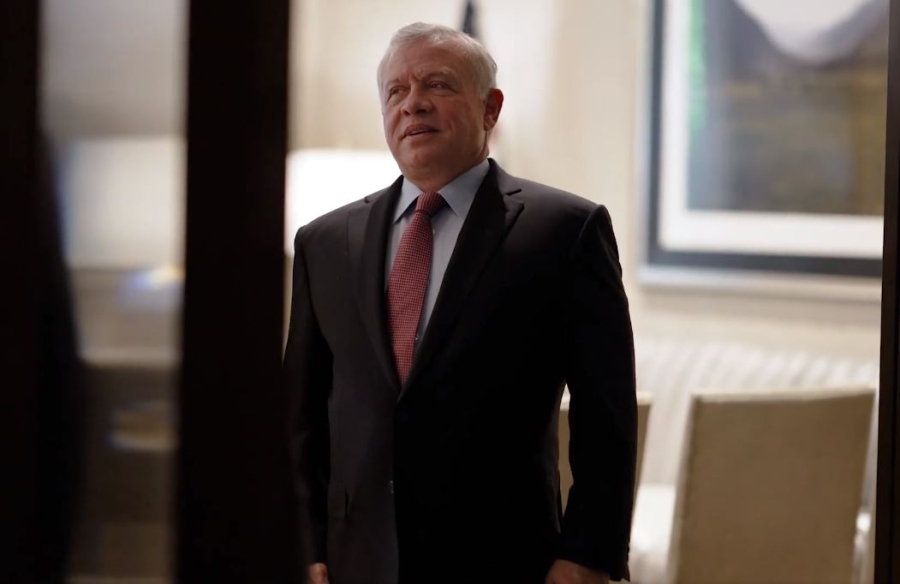 الملك ورئيس وزراء ألبانيا يترأسان جولة جديدة من اجتماعات العقبة لتعزيز التعاون الاقتصادي