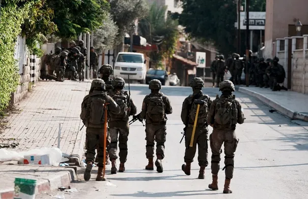 التصعيد الإسرائيلي يعطل الحياة الزراعية في جنوب سوريا