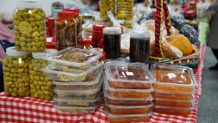 مهرجان الزيتون الوطني 25 يثبت صمود القطاع الريفي الأردني ويحقق نجاحاً واسعاً