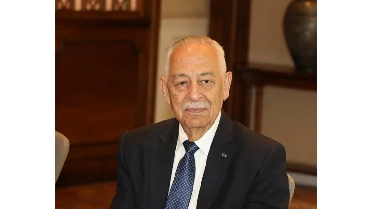 العيسوي يفتتح مدرستي حي المطار واليادودة النموذجيتين