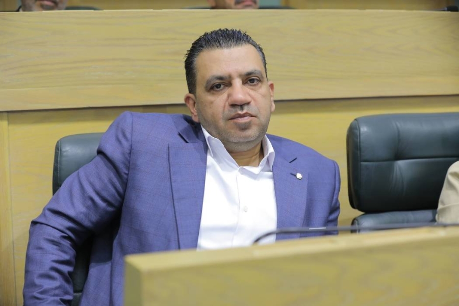 السعود: الأردن صامد ووحدته الوطنية فوق أي أجندة خارجية