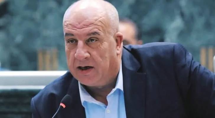 النائب رائد رباع يحجب الثقة عن موازنة 2026 وينتقد الإهمال في الخدمات الأساسية