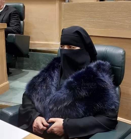 الخضير: موازنة 2026 اختبار سياسي للحكومة والبادية الوسطى لن تقبل التهميش