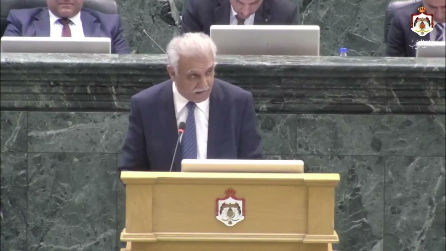 البريزات: نجاح الموازنة يقاس بقدرتها على تحقيق أثر ملموس في حياة المواطن