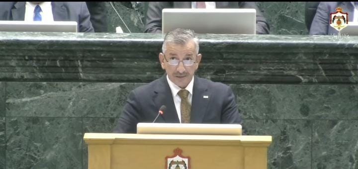 النائب عبد الهادي كريشان يشدد على ضرورة تعزيز الرقابة وتحقيق أثر الموازنة على المواطن