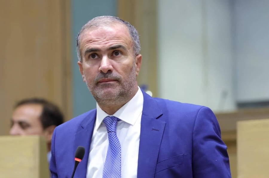 فريحات: الموازنة يجب أن تحقق العدالة التنموية والمالية وتدعم التنمية المحلية