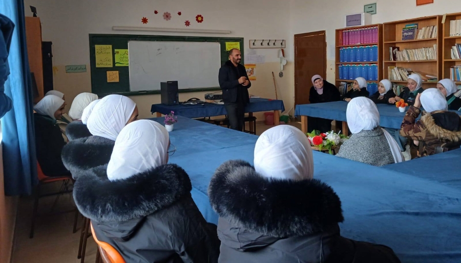 أنشطة تنموية وشبابية متنوعة في محافظات المملكة لتعزيز الوعي والمشاركة المجتمعية