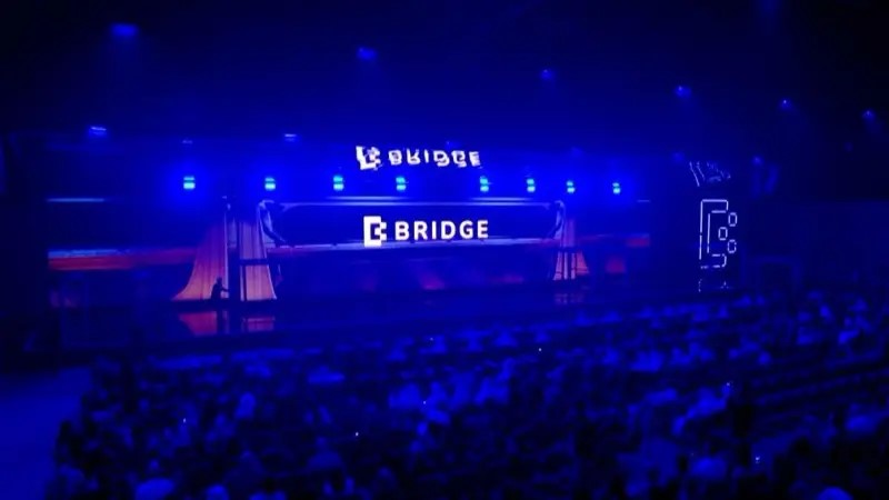 اختتام قمة بريدج في أبوظبي بمشاركة أردنية