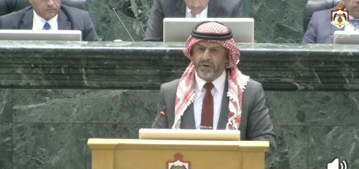 الروابدة: جميع العشائر الأردنية موحدة في الدفاع عن الوطن