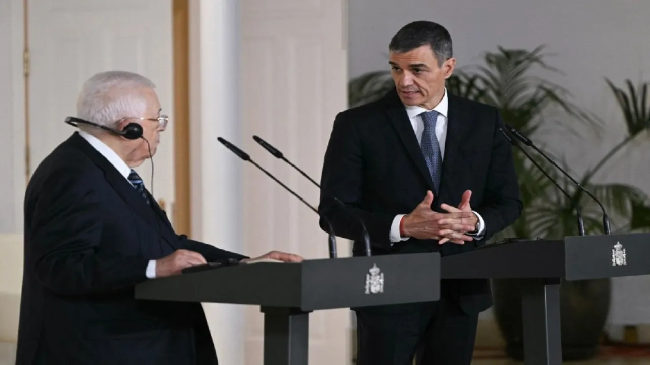 إسبانيا تدعو إلى رفع الصوت كي لا يُنسى الوضع المأساوي للفلسطينيين