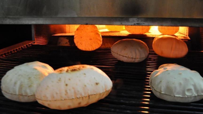 “الصناعة والتجارة” تؤكد إدامة عمل المخابز والرقابة على الأسواق خلال المنخفض