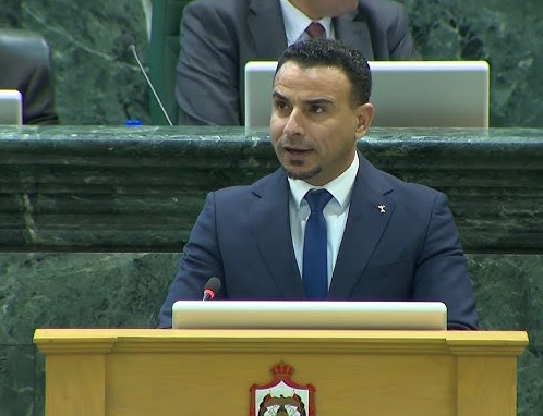 الشديفات: الحكومة مطالبة بمعالجة ارتفاع تكاليف المعيشة وتحسين الخدمات الأساسية