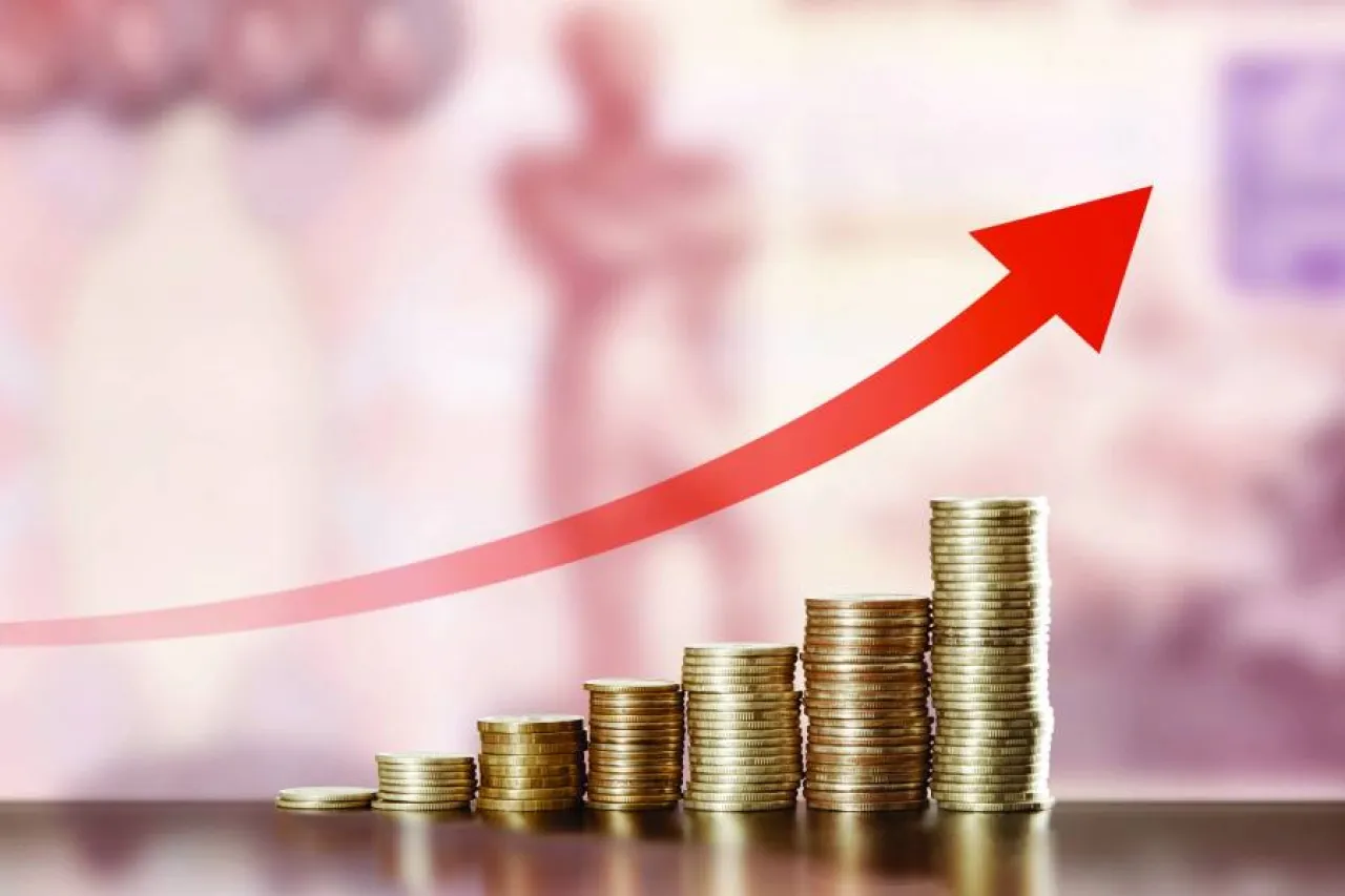 ارتفاع التضخم في الأردن 1.81 خلال الأشهر الـ11 الأولى من 2025