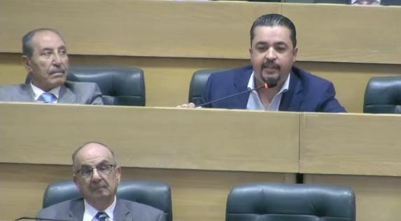 النائب أندريه حواري: حماية حقوق أبناء غزة، تعزيز السياحة ومراجعة السياسات المصرفية