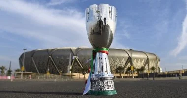 كل ما تريد معرفته عن السوبر الإيطالي قبل انطلاقه 18 ديسمبر