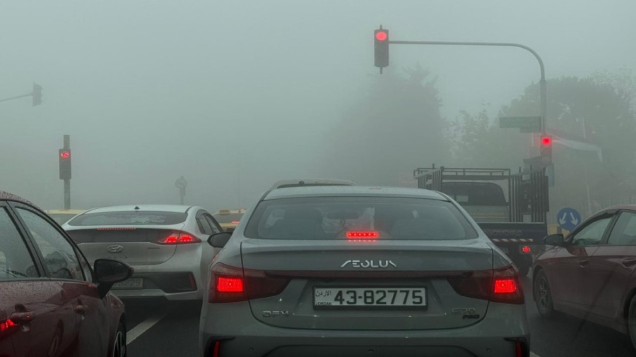 توقعات بعدم استقرار جوي وفرص أمطار في جنوب المملكة الأسبوع المقبل