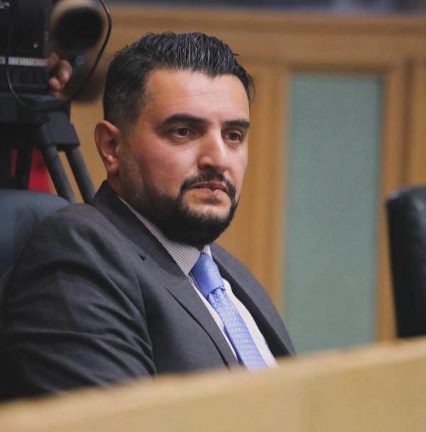 تعيين الدكتور محمد الطوالبة ناطقاً إعلامياً باسم وزارة الأوقاف