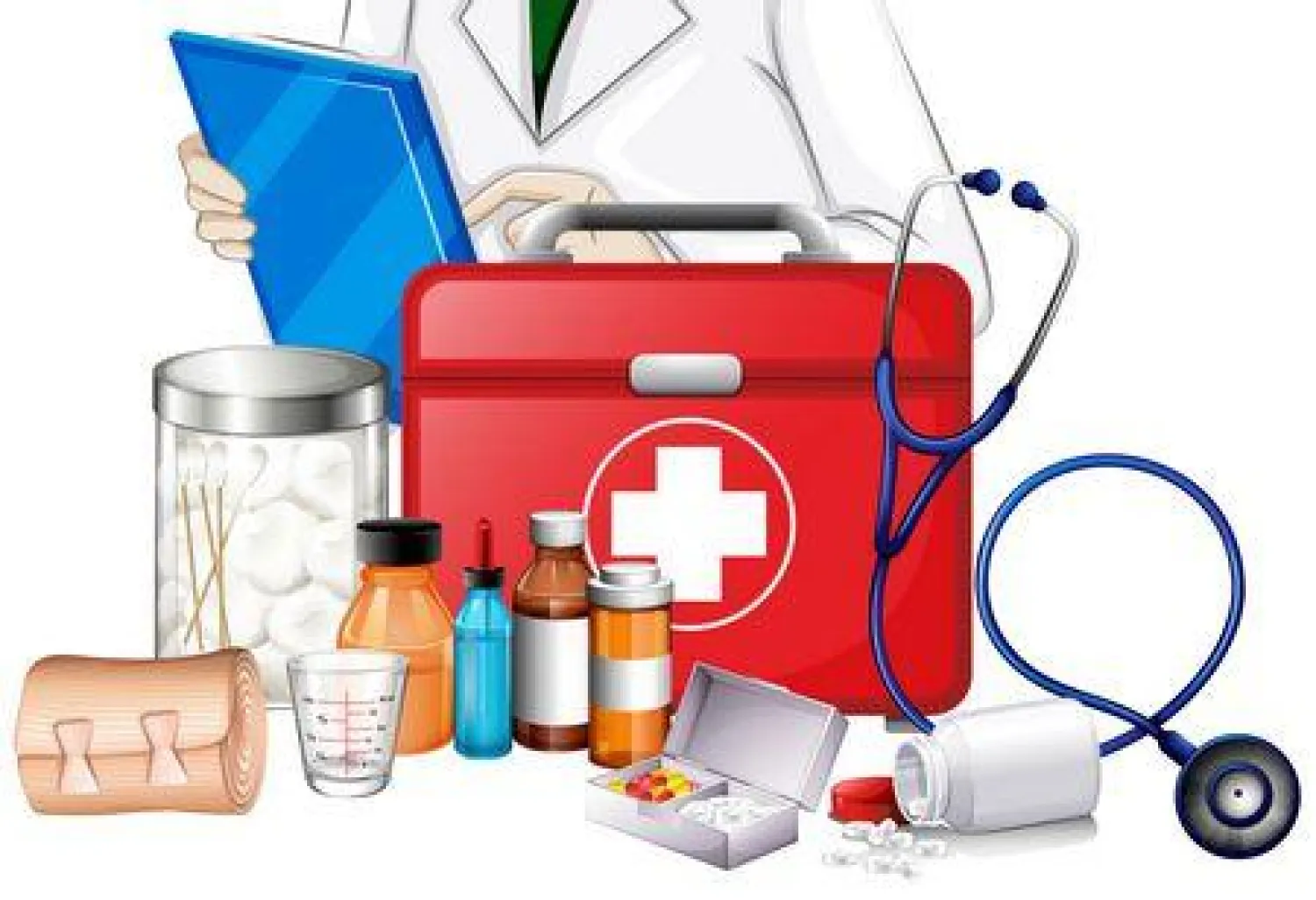 تعزيز الوعي بالإسعافات الأولية في الأردن: مسعف في كل بيت لمواجهة الحوادث وحماية الأرواح