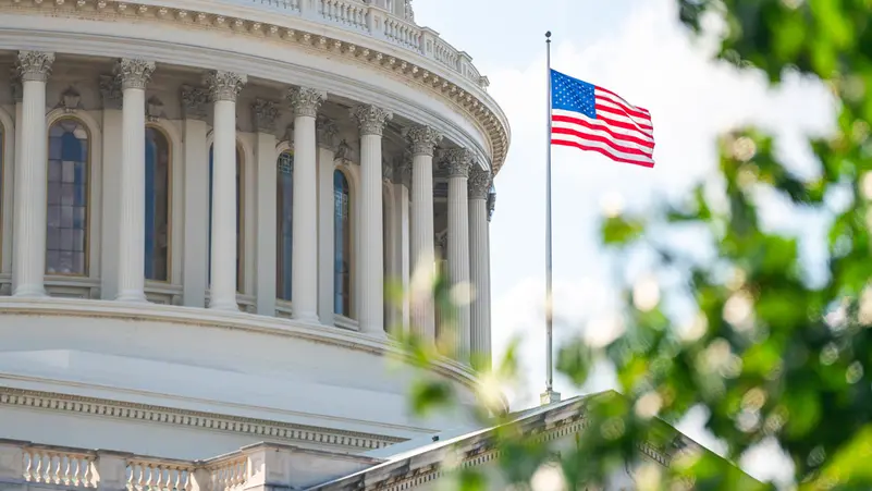 مجلس الشيوخ الأميركي يرفض تمديد دعم الرعاية الصحية