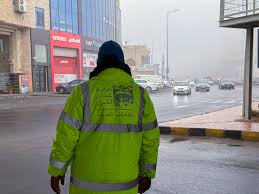 أمانة عمان تعلن عن خطة طوارئ خاصة بتوزيع الكوادر في العاصمة