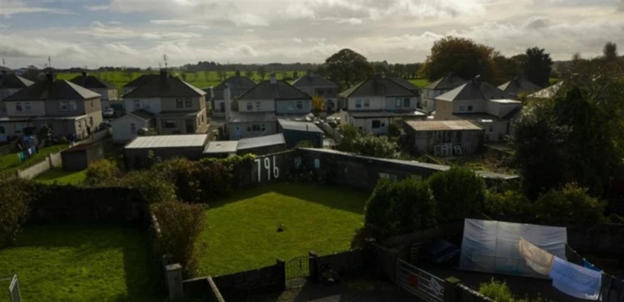 مقبرة جماعية لمئات الرضع في دولة أوروبية.. وهذا ما أظهرته التحقيقات