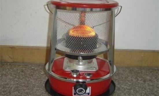 المواصفات والمقاييس تؤكد إجراءات السلامة لاستخدام مدافئ الغاز والكاز