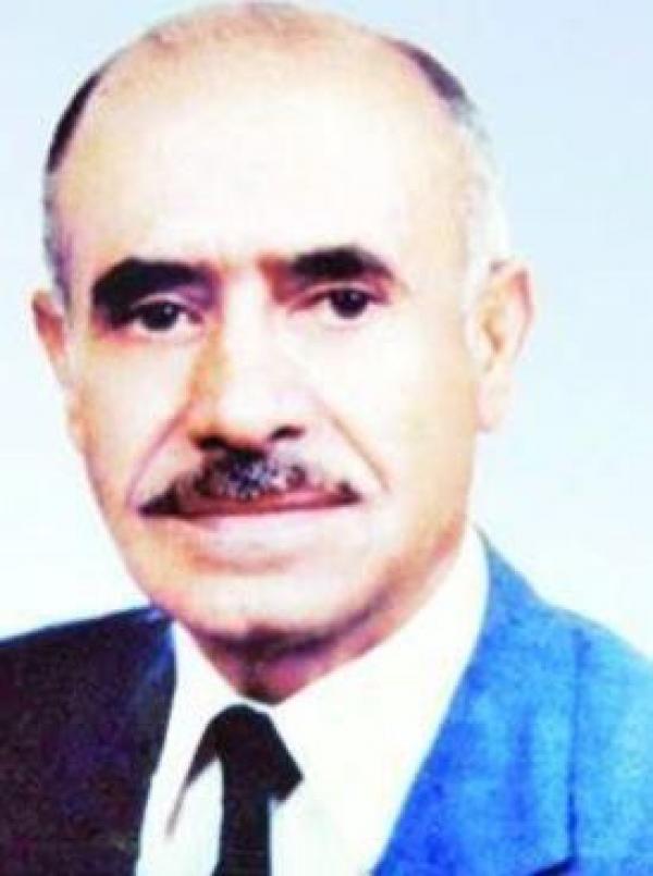 الذكرى 40 لوفاة القاضي إبراهيم الطراونة