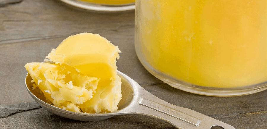 ماذا قد يفعل السمن للجسم شتاءً؟