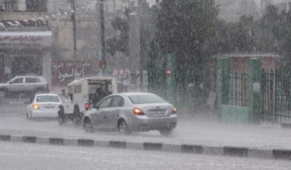 طقس العرب يتوقع منخفضاً جوياً جديداً وانخفاضاً كبيراً في درجات الحرارة نهاية الأسبوع