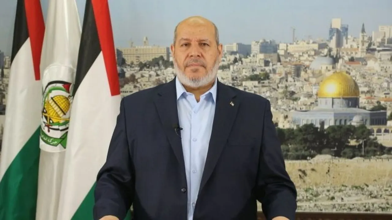 في ذكرى انطلاقة حماس .. الحية : سلاحنا حق مشروع وهذه أولوياتنا