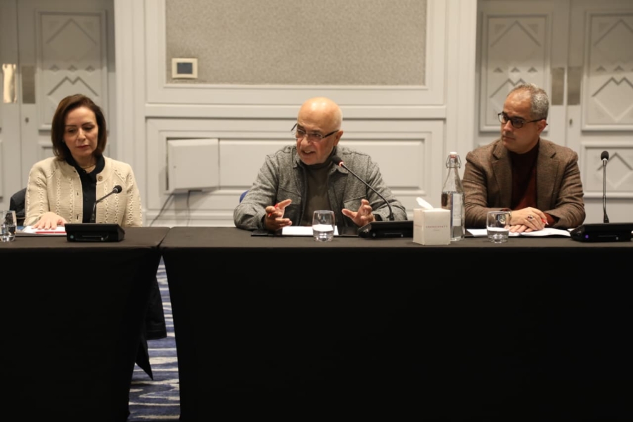 المعايطة: ماجستير السياسات الانتخابية برنامج نوعي يربط النظرية بالتطبيق