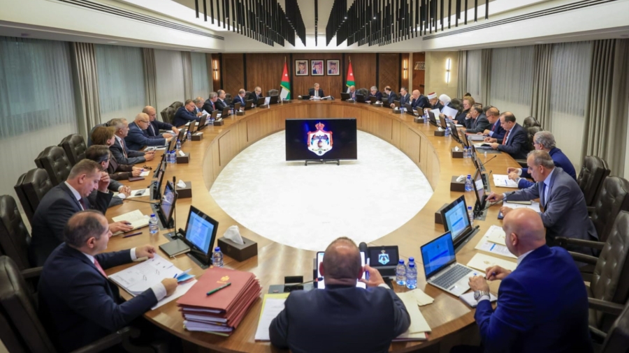 بالتفاصيل...قرارات مجلس الوزراء في جلسته المنعقدة اليوم