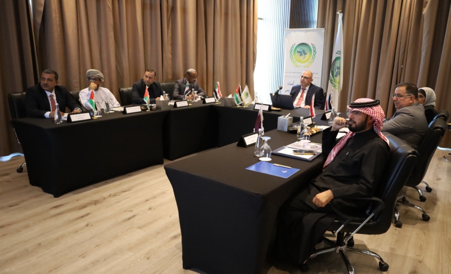 مجلس أمناء المركز الإقليمي لعلوم وتكنولوجيا الفضاء لغرب آسيا يعقد اجتماعه السنوي في عمان