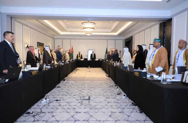 الأردن يستضيف الدورة الـ 45 لمجلس وزراء الشؤون الاجتماعية العرب