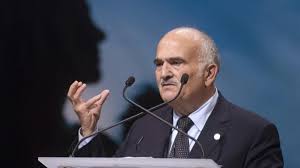 الأمير الحسن يترأس اجتماع مبادرة السلام الأزرق – الشرق الأوسط في بيروت