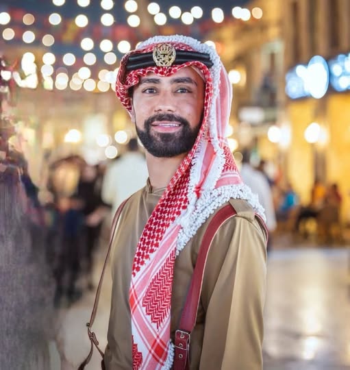 إشادة جماهيرية بأداء محمود النشمي اليوم بعد حضوره اللافت في قطر