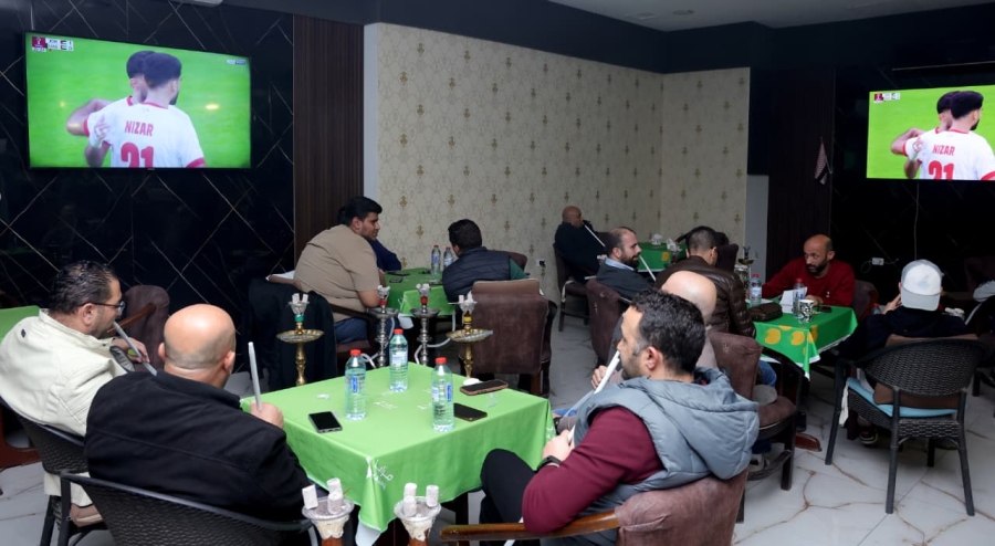 العواد،: إشغال كامل للمطاعم والمقاهي خلال مباريات المنتخب في كأس العرب 2025