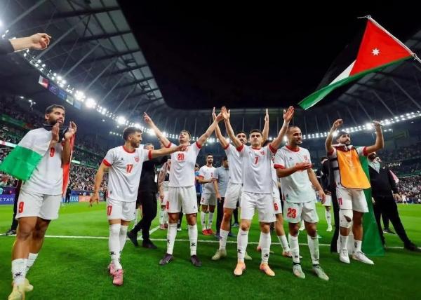 الصفدي للنشامى: كفيتوا ووفيتوا