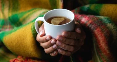 مشروبات تساعدك على التدفئة وتخفف القلق والتوتر