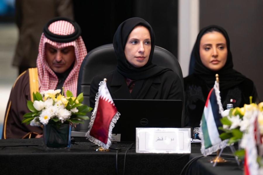 عمان تختتم الدورة الـ45 لمجلس وزراء الشؤون الاجتماعية العرب ومؤتمر تنفيذ إعلان الدوحة