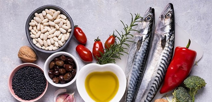 النظام النوردي يقلّص دهون الكبد ويحسّن سكر الدم