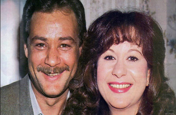 4 زيجات فنية وأعمال أيقونية .. من هي الفنانة المصرية الراحلة سمية ...