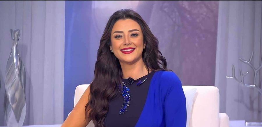 كيف ردت رضوى الشربيني على أحمد العوضي؟