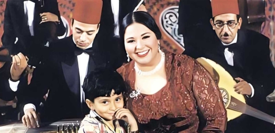احتفاءً باليوبيل الذهبي.. مسلسل «أم كلثوم» يعود إلى الشاشة